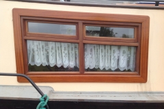 Boat Window